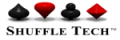 Shuffle Tech logo