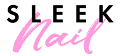 Sleek Nail logo