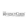 The Regency Chess Company logo