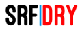 SRF DRY logo