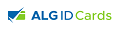 ALG ID Cards logo