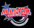 Allstar Signings logo