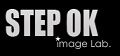 Stepok Image Lab logo
