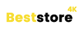 Beststore4k logo