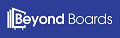 Beyond Boards logo