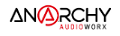 Anarchy Audioworx logo