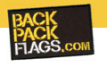 Backpackflags logo