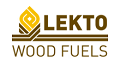 Lekto Woodfuels logo