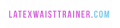 Latexwaisttrainer logo