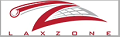 Lax Zone logo