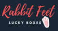 Rabbit Feet Boxes logo