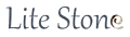 Lite Stone logo