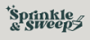 SPRINKLE & SWEEP logo
