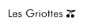 Les Griottes logo