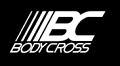 BodyCross logo