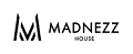Madnezz House logo