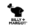 Billy & Margot logo