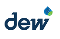 Dew Products logo