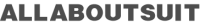 Allaboutsuit logo