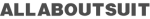 Allaboutsuit logo