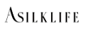 Asilk Life logo