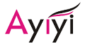 Ayiyi Hair logo