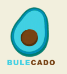 Bluecado Yoga logo