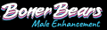 Boner Bears logo