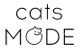 Cats Mode logo