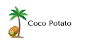 Coco Potato logo