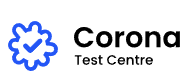Corona Test Centre logo