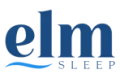 Elm Sleep logo