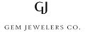 Gem Jewelers logo