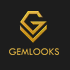 Gemlooks logo