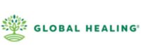 Global Healing logo