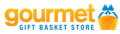 Gourmet Gift Basket Store logo