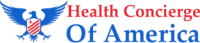 Health Concierge of America logo
