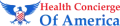 Health Concierge of America logo