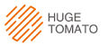 Huge Tomato logo
