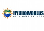 HydroWorlds logo