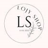 Lojy Shop logo