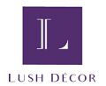 Lush Decor logo