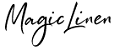 Magic Linen logo