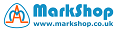 Mark Shop logo