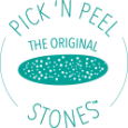 Pick 'N Peel logo