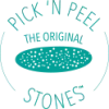 Pick 'N Peel logo
