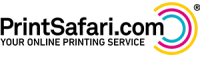PrintSafari.com logo