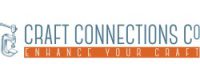 Craft Connections Co logo