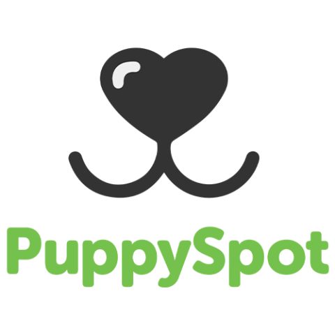 PuppySpot logo