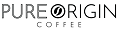 Pure Origin Coffee logo